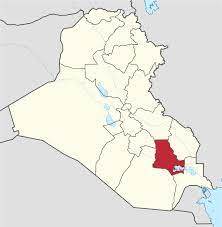 بتر اصبع منتسب أمني بأسنانه.. الشرطة تعتقل "العضاض" في ذي قار