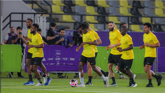 ظرف طارئ يؤجل مباراة الطائي واتحاد جدة في الدوري السعودي