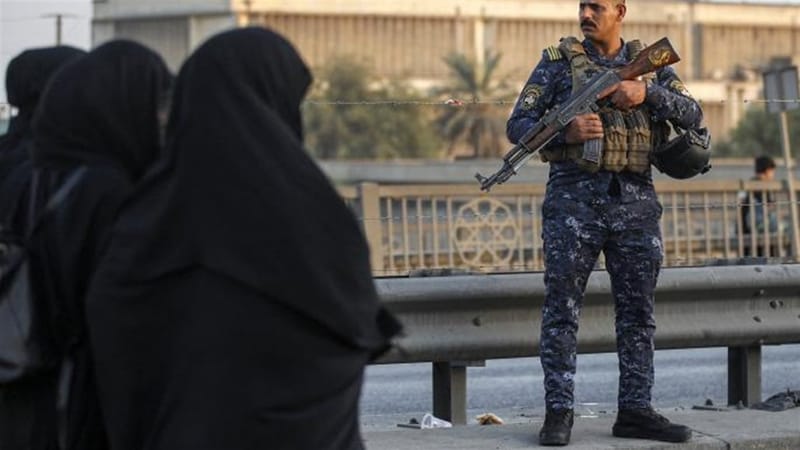 لماذا أرقام الداخلية عن انخفاض الجرائم خلال 2023 "مشكوك بها"؟