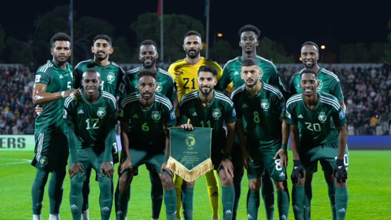 كأس آسيا.. مدرب منتخب السعودية يستدعي 30 لاعبا