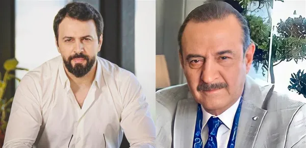 تيم حسن وبسام كوسا معاً في رمضان.. والبوستر الأول الى العلن