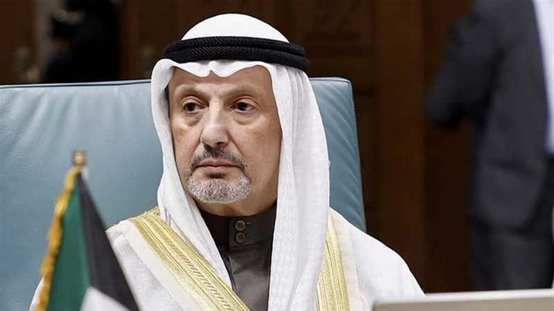 الكويت تتحدث عن "حق يجب أن يقال" في العراق