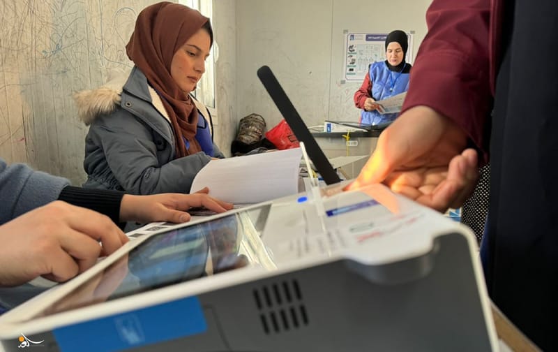 ارتفاع عدد الطعون بنتائج الانتخابات المحلية إلى 100