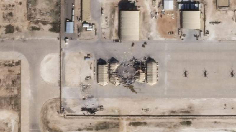 استهداف القوات الأمريكية يدخل مرحلة جديدة في العراق والسوداني "يدرك"