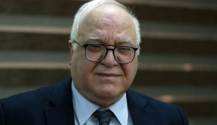 بضمنها الرواتب.. مستشار رئيس الوزراء يعلن ثوابت الصرف الأساسية بموازنة 2024