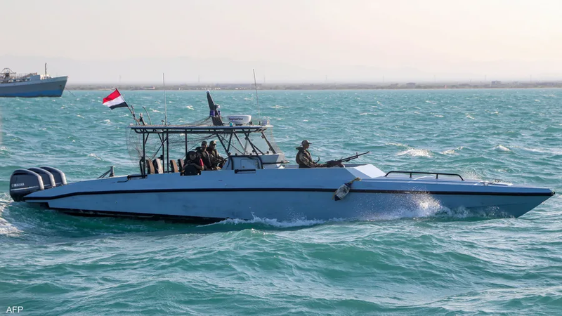 إنذار بريطاني - امريكي "نهائي" للحوثيين وخطط لتوجيه ضربات جوية على مواقعهم