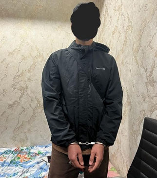 أخفى "الكوكايين" وسط أحشائه.. اعتقال تاجر مخدرات فنزويلي في مطار البصرة