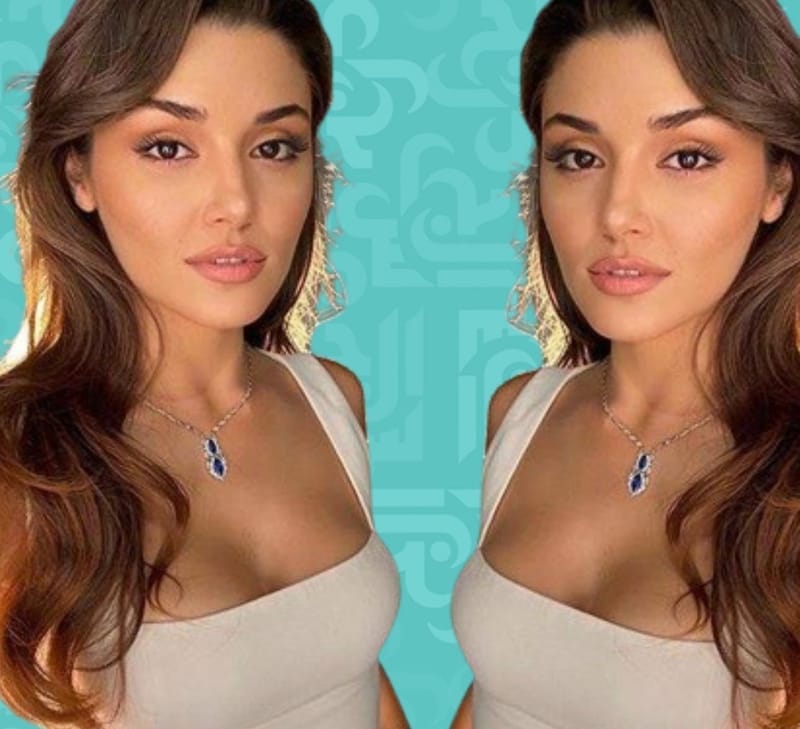 هاندا ارتشيل تتحدى السعودية وتستفز متابعينها السعوديين