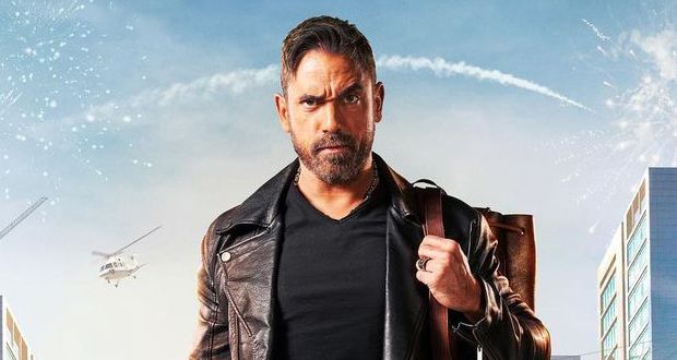 لم يحقق إيرادات تذكر.. سحب فيلم أمير كرارة من السينمات