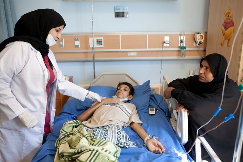 "السرطان" يتغوّل في ديالى.. وشركات الاتصالات "متهمة"