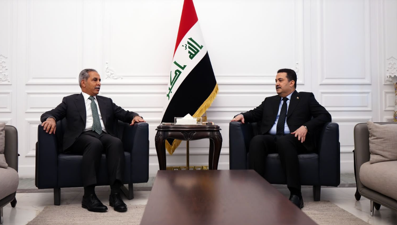 السوداني وزيدان أول المفصحين عن الذمة المالية لعام 2024