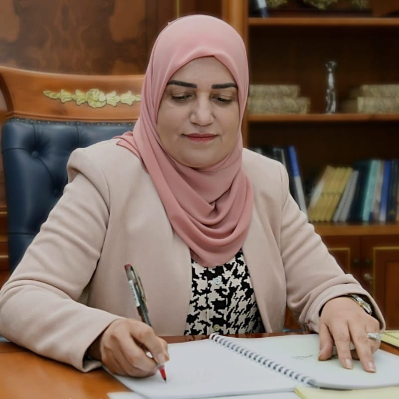 أول وزيرة في حكومة السوداني تفصح عن ذمتها المالية