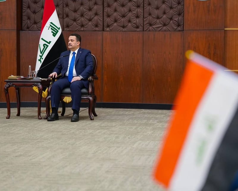 السوداني يضع خمسة أولويات لتقييم العمل الحكومي