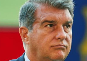 أزمة تهدد برشلونة