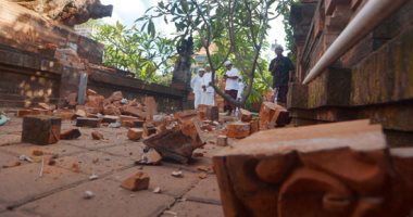 بقوة 5.5 درجة.. زلزال يضرب الأرجنتين