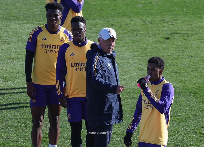 الفيفا يدفع تعويضا لريال مدريد