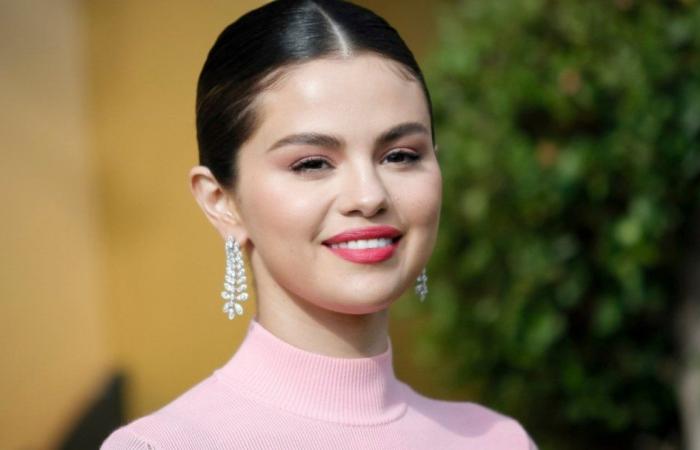 سيلينا غوميز تقرر الإعتزال لهذا السبب