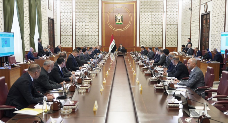 السوداني يترأس أول اجتماعات هيئة التنسيق بين المحافظات في 2024