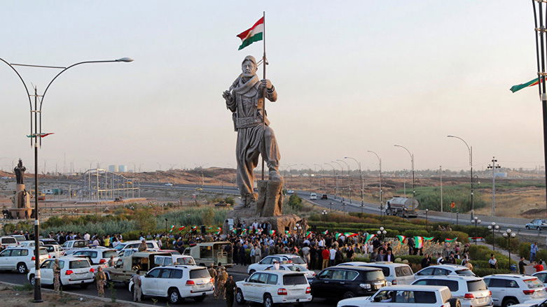 الصراع القومي على أشده.. من سيظفر بمنصب محافظ كركوك؟