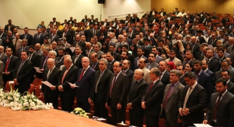 وزراء ونواب يكشفون عن ذممهم المالية وزعماء الاحزاب والكتل السياسية غير مشمولين