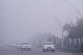 الطقس.. موجات ضباب وسط العراق وأمطار غزيرة وثلوج في كوردستان