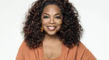 أوبرا وينفري متورطة بشبكة إتجار بالأطفال..والكشف عن اسامي لن تتوقعوها