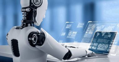 مشروع قانون يحظر العمل مع شركات الذكاء الاصطناعى غير الأخلاقية بكاليفورنيا