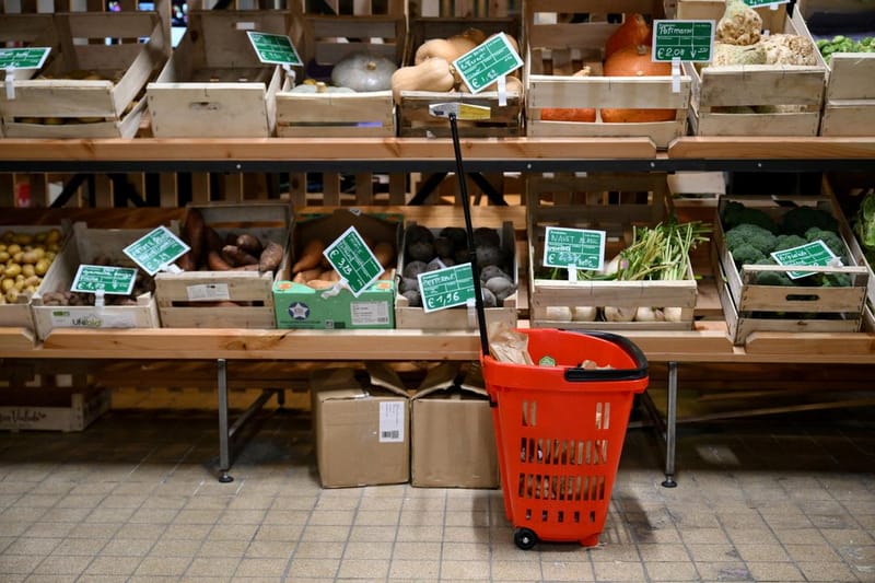 "فاو" تؤشر تراجعاً بأسعار الغذاء العالمية بنسبة 10% في نهاية 2023