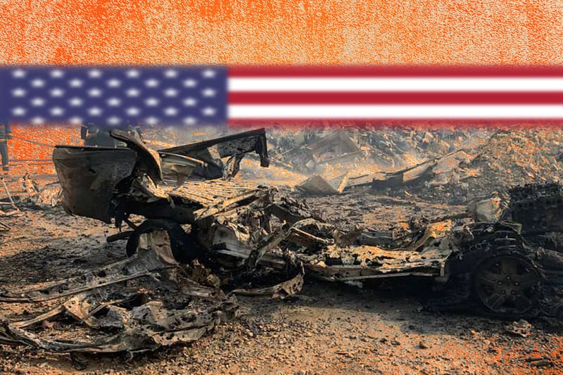 ما علاقة تغيير "قواعد الاشتباك" بالولاية الثانية لبايدن؟