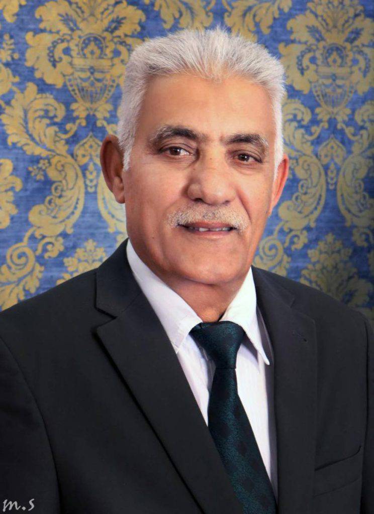 دعوا الناس ترقص