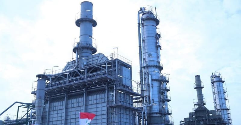 العراق يتخطى السعودية بالصادرات النفطية الى امريك