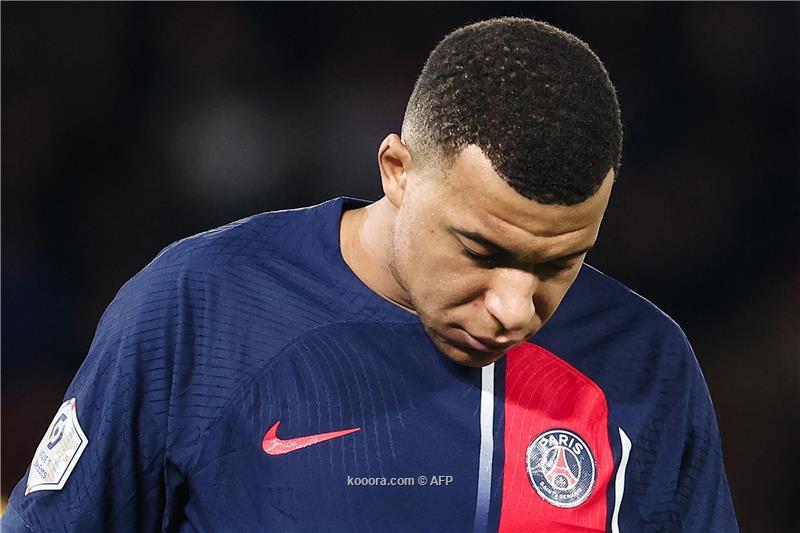 سان جيرمان يمنح مبابي فرصة أخيرة.. ويحدد الخطة البديلة