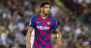 الصحافة الكتالونية لا تزال تروج لحل أزمات برشلونة ببيع اراوخو