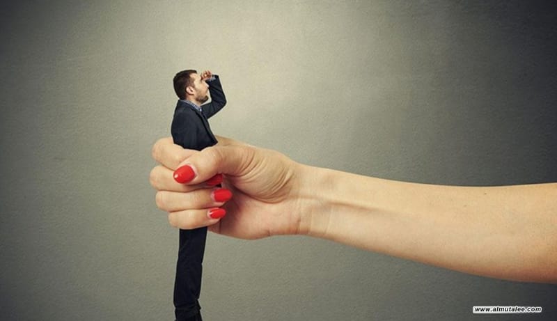 نفوذ وسلطة النساء تفتك برجال كردستان.. عنف وفقروسطوة للمرأة يرافقها "تجييش" للرأي العام