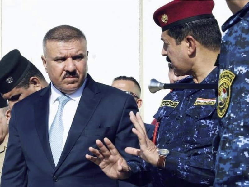 وزير الداخلية يوافق على شمول أفواج الطوارئ بنظام الإجازات البديل