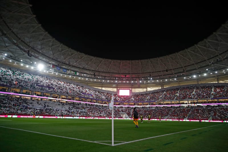 "تحف معمارية".. 9 ملاعب تستعد لاستضافة منافسات كأس آسيا في قطر