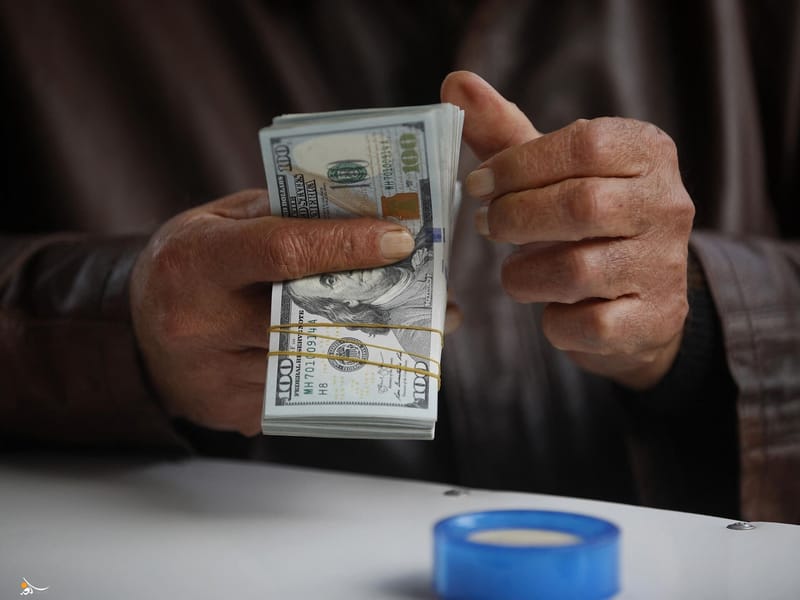 بورصة السليمانية ترد على تصريح مستشار السوداني بشأن سعر صرف الدولار