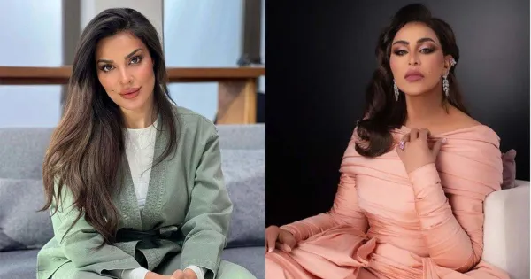 . أحلام تكشف : ويل سميث تحجّج بذلك مع نادين نسيب نجيم لكن هذه الحقيقة