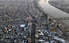 حتى نهاية 2023 .. عدد سكان العراق يتجاوز 43 مليون نسمة