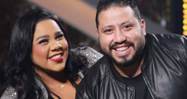 شيماء سيف تثير الجدل حول طلاقها.. وزوجها يردّ ساخراً