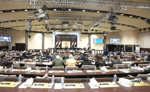 تقرير سعودي: صراع زعماء القوى السنية العراقية على النفوذ جعلهم "ألعوبة"