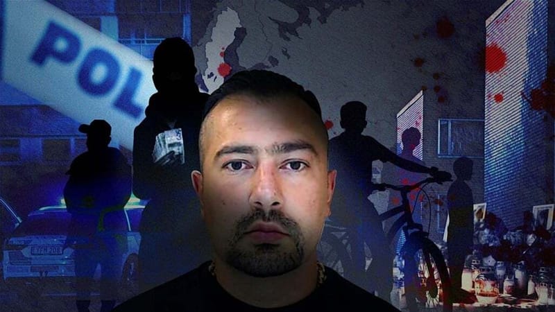 عصابات دولية في بغداد.. تقرير أجنبي: حادثة العامرية ستشعل حرباً طاحنة في السويد