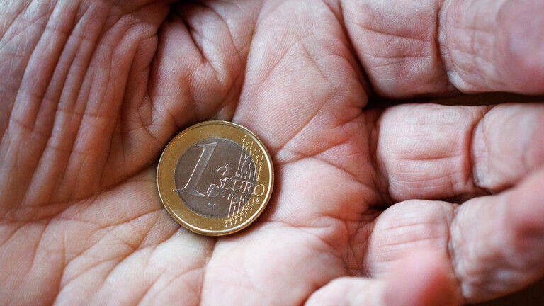 "مخاوف الألمان تحققت".. بيانات مخيبة للأمال عن الاقتصاد الألماني