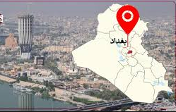 انتحار صاحب معرض للسيارات في بغداد والأمن يتحفظ على زوجته بعد ادعاءات