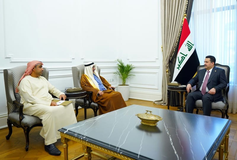 السوداني يتلقى دعوة للمشاركة في أعمال القمة العالمية للحكومات