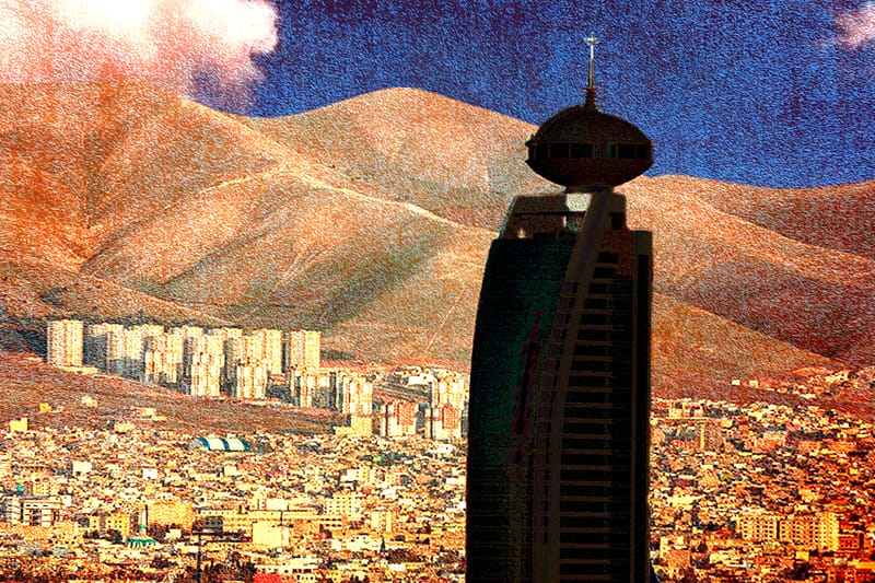 الكهرباء "تباع".. من المسؤول عن ظلام السليمانية؟