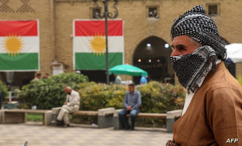 خلافات الحزبين الكرديين تمدد الفراغ الدستوري في إقليم كردستان