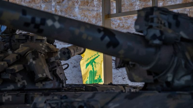 الاستخبارات الأمريكية تحذر من "تنفيذ" حزب الله هجمات في الولايات المتحدة