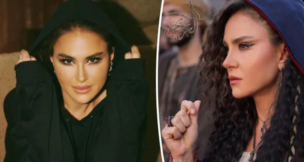 . ديمة قندلفت تشوّق الجمهور لـ”العربجي”.. “شو عم يدور براس بدور؟”