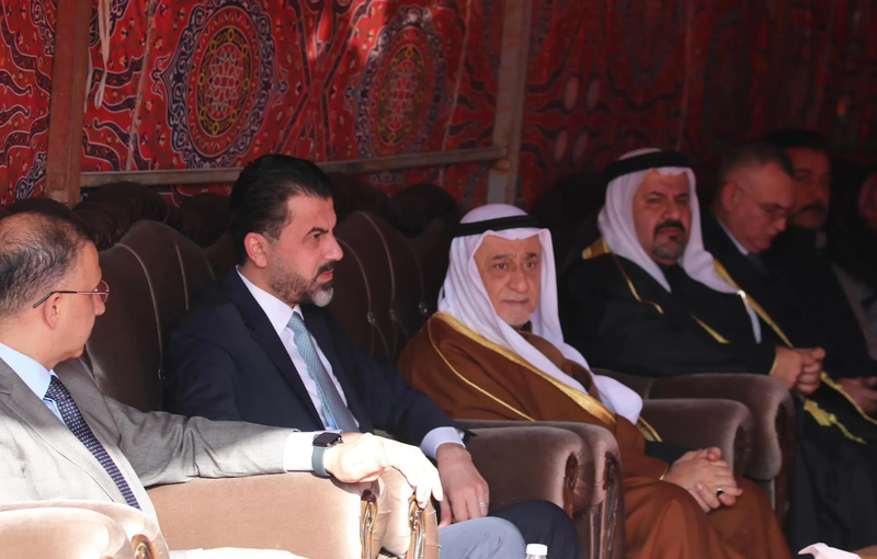 السيادة: شعلان الكريم رئيساً للبرلمان يوم السبت المقبل